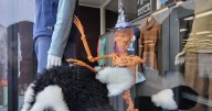 Downtown Anchorage hosts “Trick or Treat Street” for families this Saturday
