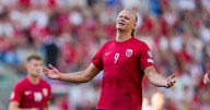 Dónde y a qué hora ver a Noruega vs. Israel por las Eliminatorias europeas
