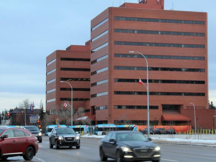 Stu Wigle and Kendrick Cardinal reelected to RMWB council