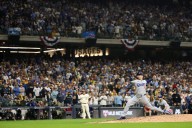 Dodgers' Blake Snell baffles Brewers with brilliant efficiency: 'It was unusual'