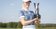 LPGA Tour's streak of a different winner every tournament heads to Shanghai