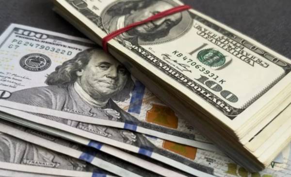Cotización del dólar hoy: jueves 2 de octubre