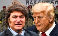 Javier Milei autoriza por decreto ingreso de tropas de Estados Unidos a Argentina para realizar ejercicios militares