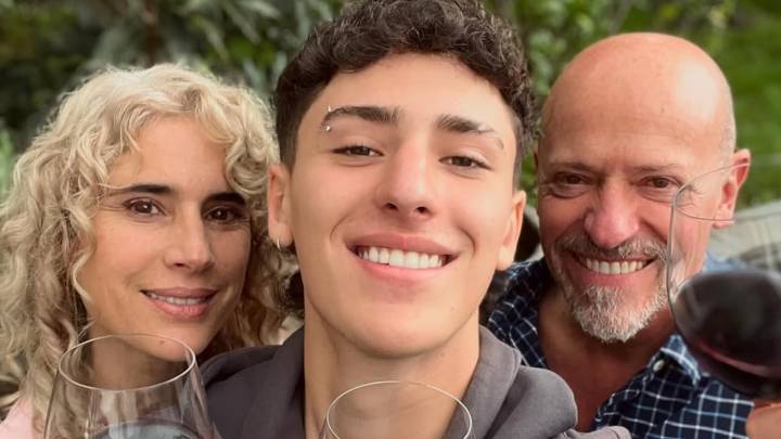 Tatiana Rentería habla sobre la infidelidad que destruyó su relación con Diego Trujillo