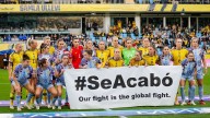 La selección vuelve dos años después al Gamla Ullevi, un símbolo de su lucha