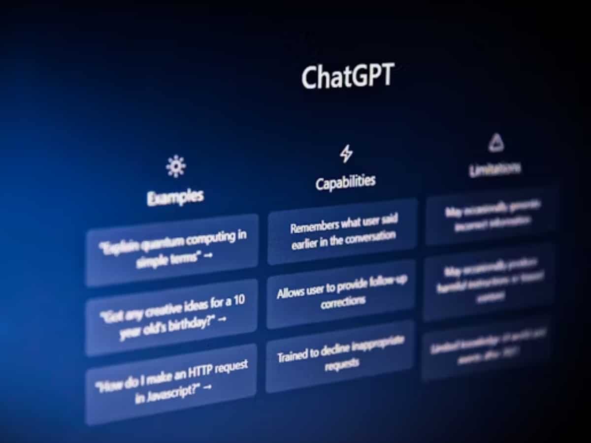 OpenAI to allow 'erotic' content on ChatGPT for verified adults from December?