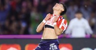 Las Chivas buscan su primer triunfo ante Diego Cocca en ocho torneos