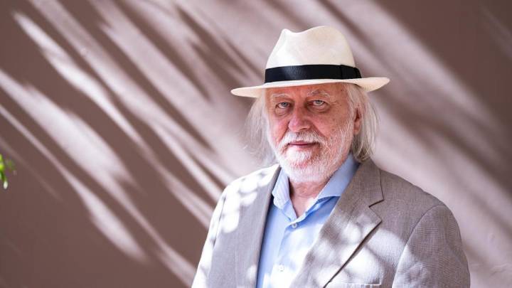 El "visionario" y "apocalíptico" László Krasznahorkai gana el Nobel de Literatura