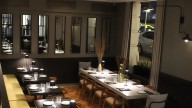 La nueva apertura en Retiro con vista a la Plaza San Martín