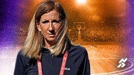 Cathy Engelbert Says She Won’t Step Down Amid WNBA Labor Strife