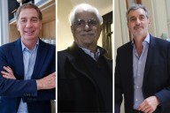 Diputados. Estos son los candidatos para las elecciones nacionales en la provincia de Buenos Aires