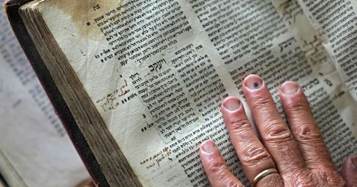 Stories About Spirituality