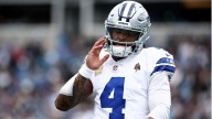 Cowboys squander chance to gain ground in suddenly wide