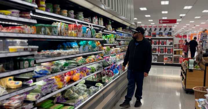 Rising Inflation and Government Shutdown Put Bakersfield Families Under Strain