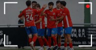 Directo | La UD Ourense se estrena en Copa del Rey y enfrenta al Pontevedra, minuto a minuto