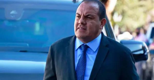 "Mi corazón necesita otra vez hacer ejercicio", dice Cuauhtémoc Blanco