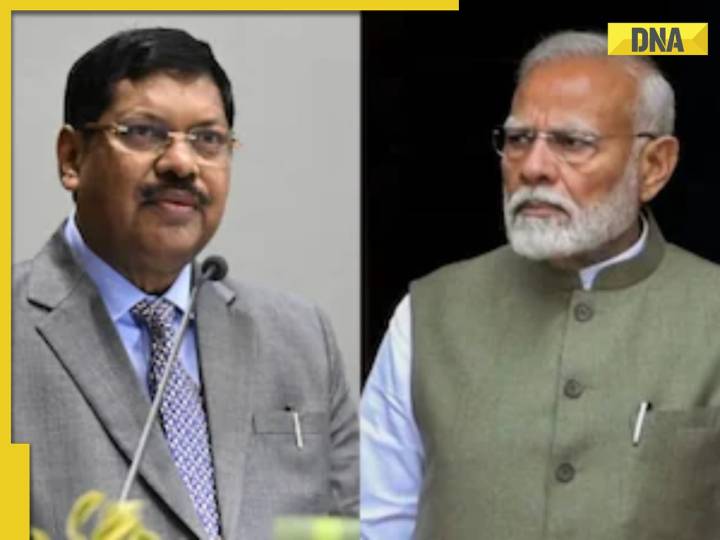 PM Modi condemns attack on CJI Gavai: 'No place for such...'