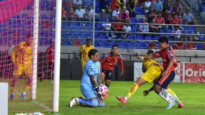 Irapuato va a enfrentar al Tapatío