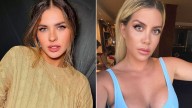 Revelan la verdad de la escandalosa pelea entre Wanda Nara y China Suárez: "Se agarraron de los pelos"