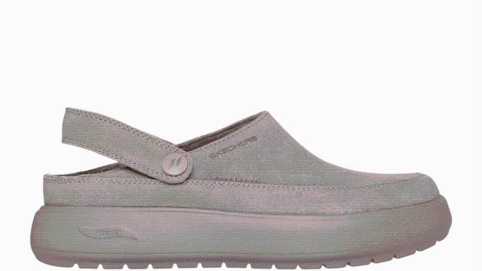 We Did the Research & Our Shopping Editors Agree Skechers Has the Cutest & Comfiest Fall Shoe Lineup