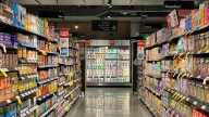 Supermarket dominance is disastrous for food prices and the planet
