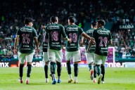 La Fiera intentó despertar pero no pudo con el Diablo