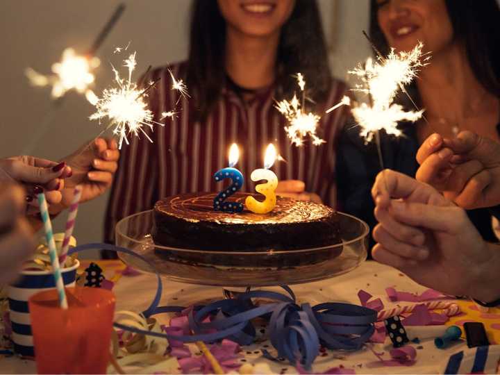 Cuál es el mes con más cumpleaños en Argentina y por qué se da ese fenómeno