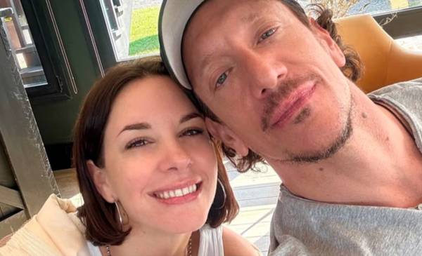 Nico Vázquez y Dai Fernández estarían a punto de anunciar su romance