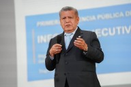 César Acuña anuncia que postulará a la Presidencia de la República