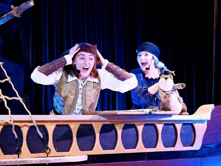 What's happening in Brockville on the Thanksgiving long weekend