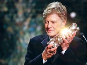 Robert Redford será recordado en el Festival Sundance