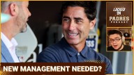 Padres Front Office Under INTENSE Scrutiny | Will MAJOR Changes Follow Playoff Exit?