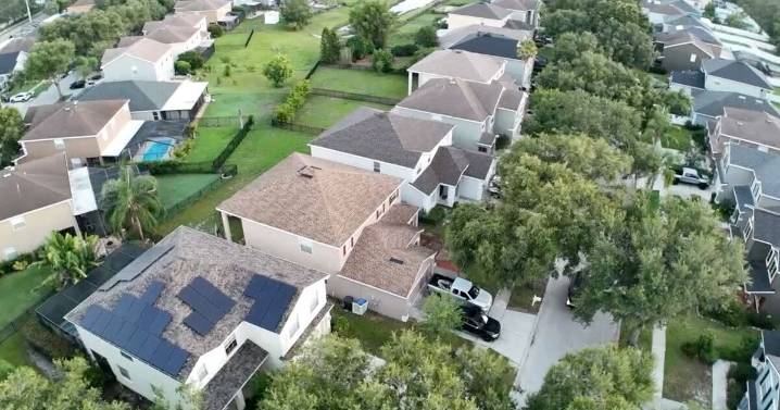 Property tax relief: Lawmaker wants $1,000 checks for homeowners over next 5 years