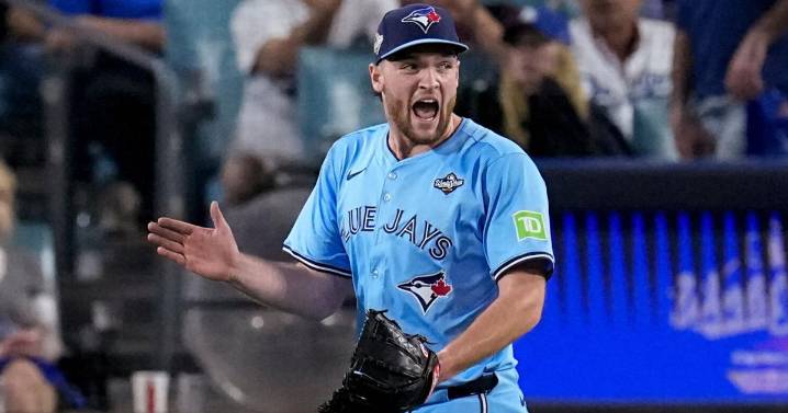 Trump administration limits refugees; Blue Jays take lead