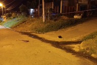 Una adolescente fue asesinada en medio de una fiesta en Paraná