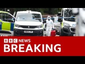 One of victims killed in Manchester synagogue attack was hit by police gunfire 