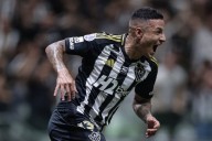 VIDEO: El insólito gol de Atlético Mineiro frente a Independiente del Valle por Copa Sudamericana