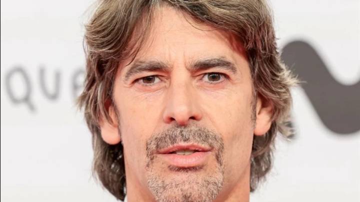 Eduardo Noriega: "Parecido a un asesinato habla de hasta donde puede llegar un padre por proteger a un hijo"