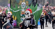 Puente de Día de Muertos 2025: qué días no hay clases y cuándo regresan los alumnos segun la SEP