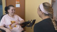 EGR graduate begins recovery after suffering rare spinal strokes in Hawaii