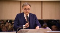 Frustran atentado yihadista con dron contra el primer ministro de Bélgica: tres jóvenes fueron detenidos