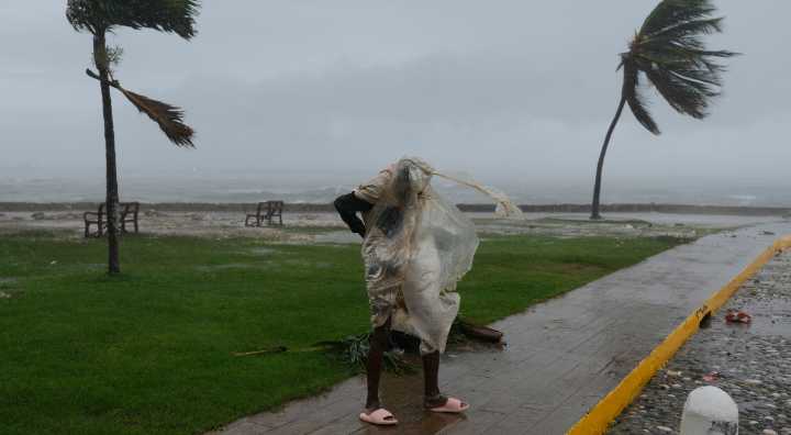 Última hora del huracán Melissa, en directo | Se fortalece con vientos de 295 km/h rumbo a Jamaica