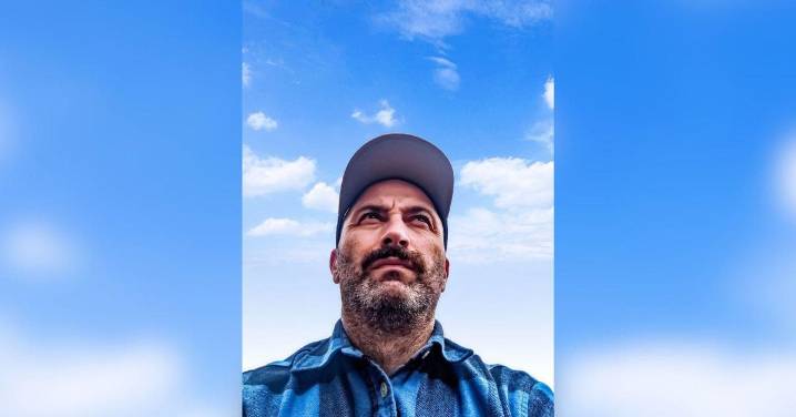La playlist de... Diego Stringbreaker, guitarrista de Santa Compaña