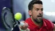 Djokovic sets up Shanghai Masters semifinal against No. 204