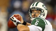 Mark Sanchez faces felony charge in parking dispute