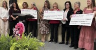 Dragon Flies’ sisterhood impacts regional breast cancer care