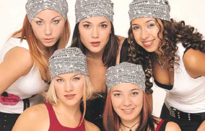 Las ex Bandana pidieron Justicia por Lourdes Fernández: «Nunca es tarde»