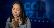 María Corina Machado galardonada con el Nobel de la Paz 2025