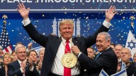 'He Deserves It': Israel PM Netanyahu Again Backs US President Donald Trump For Nobel Peace Prize
