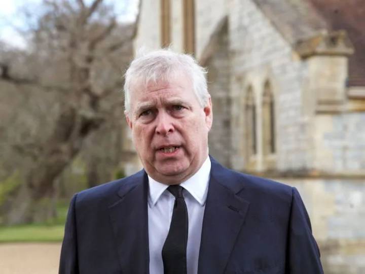King Charles Severs Ties: Prince Andrew to Lose Titles and Royal Residence Over Epstein Scandal